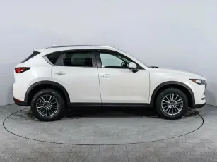 Mazda  4