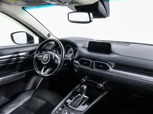 Mazda  8