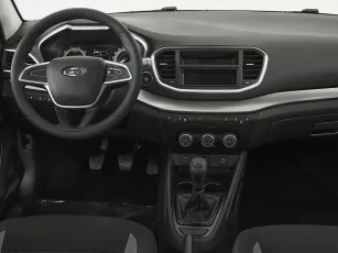 Lada (ВАЗ)  17