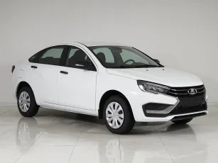 Lada (ВАЗ)  3