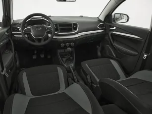Lada (ВАЗ)  7
