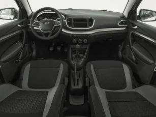 Lada (ВАЗ)  8
