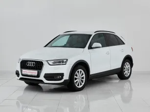 Audi  1
