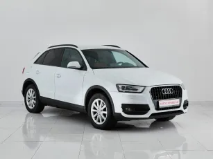 Audi  3