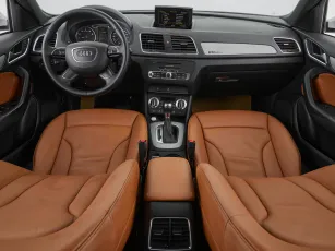 Audi  8