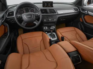Audi  9