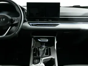 Geely  10