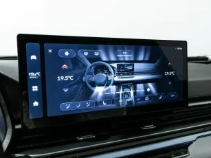 Geely  12