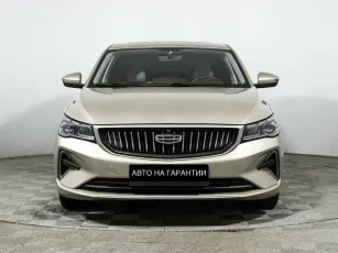 Geely  2