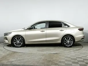 Geely  3