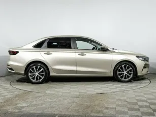 Geely  4