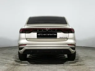 Geely  6