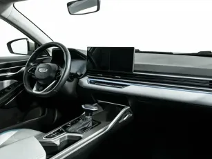 Geely  7