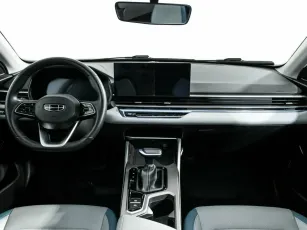 Geely  8