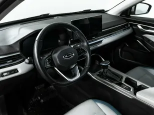 Geely  9