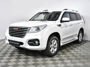 Haval  1