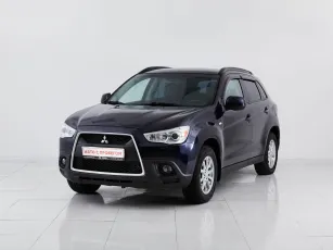 Mitsubishi  1