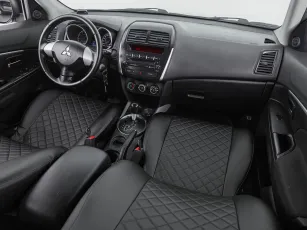 Mitsubishi  10