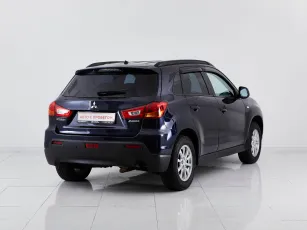 Mitsubishi  5