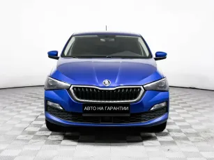 Skoda  2