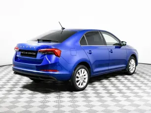 Skoda  3