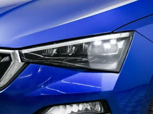 Skoda  5