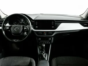 Skoda  8