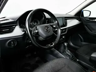 Skoda  9