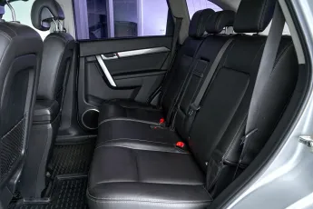 Chevrolet  17
