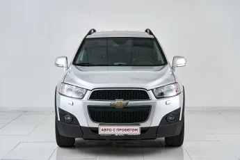 Chevrolet  2