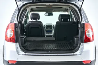 Chevrolet  7