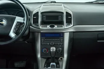 Chevrolet  9