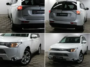 Mitsubishi  7