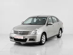 Nissan  1