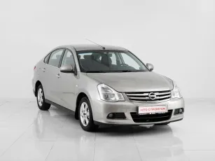 Nissan  3