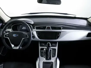 Geely  11