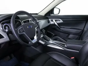 Geely  12