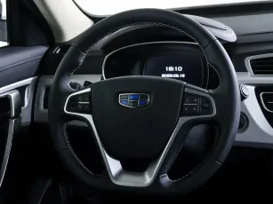Geely  13