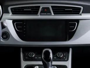 Geely  14
