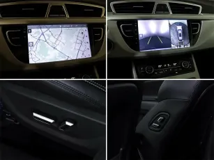 Geely  15