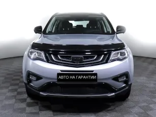 Geely  2