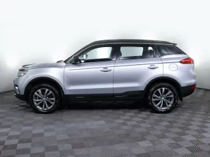 Geely  3
