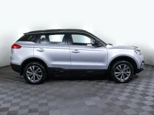 Geely  4