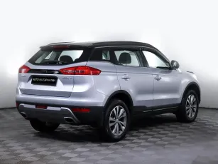 Geely  5