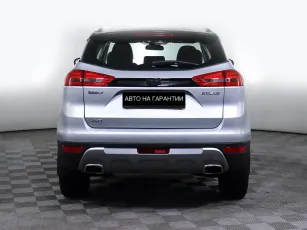 Geely  6