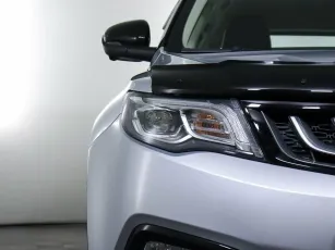Geely  7