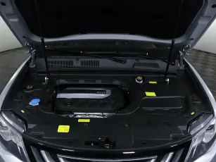 Geely  8