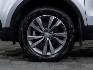 Geely  9