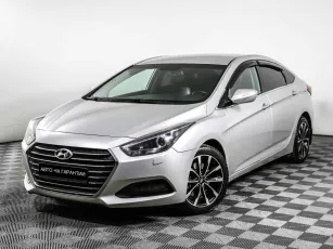 Hyundai  1