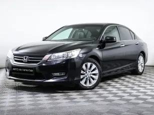 Honda Accord,  IX